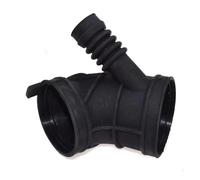 Intake Pipe Intake Air Flow Meter Boot Rubber Hose Pipe For BMW E46 325 330 I/Xi/Ci Z3 OE# 13541438759, 13541438761 Intake Pipe(13541438759)