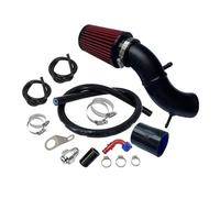 Intake Pipe Kit For Abarth 500 595 695 Air Intake Kit For T-type Jet Engine High-flow Feeding System Car Induction Pipe(K*8-DR*001-T-J*et)
