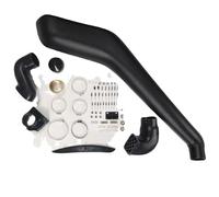 Intake Pipe Kit For Isuzu For D-MAX 2020+ Car Snorkel Kit good Air Intake System Off Road Right Side Mounting For Extreme Conditions Car Induction Pipe