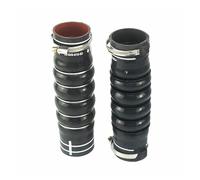 Intake Pipe Length 23cm 1440N2 1440N3 Intercooler Hose Turbo Charger Fuel Oil Intake Hose for Peugeot 508 C5 Automotive Air Intake(1pair)