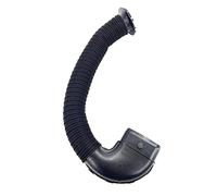 Intake Pipe Long Takeover Car Air Filter Box Receiver Hose Parts 8200033437 7700114857 Compatible with RENAULT CLIO KANGOO