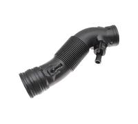 Intake Pipe OE 1J0129684G 06A133240 Turbocharged Hose Intercharge Air Hose for VW for Jetta A4 2.0 OEM 1J0129684CB 1J0 129 684CD 1J0129684CG Intake Pipe(28CM)