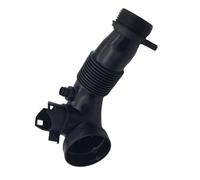 Intake Pipe OEM 13717605638 13717605045 Auto Engine Parts Intake Tube Air Intake Tube Boot Hose Pipe For BMW F20 F30 F25 F26 320i 316 318 Intake Pipe