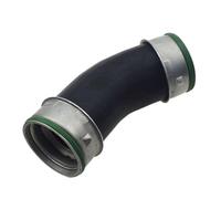 Intake Pipe Turbo Charger Intercooler Hose Pipe for VW T5 for Transporter V T5 for Multivan V 1.9 TDi 2003-2009 7H0145709B 7H0145790D 7H0145708H Automotive Air Intake(Pipe 7H0145790D)