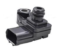 Intake Pressure MAP Sensor Compatible With Accord 2005-2007 For Civic 2006-2011 Manifold Absolute Boost Pressure MAP Sensor Assy 37830-PNC-003 079800-7240