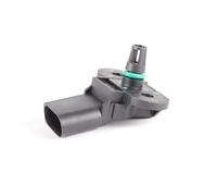 Intake Pressure Sensor Compatible With A4 A5 A6 A8 Q7 R8 036906051C 026123009 0261230053 MAP Intake Air Manifold Absolute Pressure Sensor