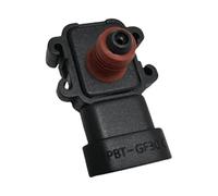 Intake Pressure Sensor Compatible With BUICK For ALLURE For LACROSSE For LESABRE For LUCERNE For RAINIER For REGAL For RIVIERA 09359409 Manifold Absolute Pressure MAP Sensor