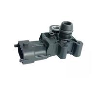 Intake Pressure Sensor Compatible With Buick For Encore 55567257 Manifold Absolute Pressure MAP Sensor
