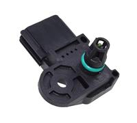 Intake Pressure Sensor Compatible With Escape For Ranger For Maverick 2004 2005 2006 2007 2008 2009 2010 2011 0261230181 Manifold Air Pressure MAP Sensor