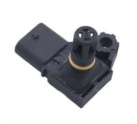Intake Pressure Sensor Compatible With Explorer 2016 DV2A-9F479-AC DV2A9F479AC Manifold Absolute Pressure MAP Sensor