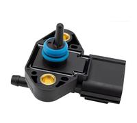 Intake Pressure Sensor Compatible With FOCUS For ECOSPORT For F250 For Explorer 3F2Z-9G756AC MAP Absolute Collector Pressure Sensor