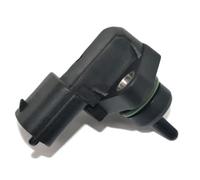 Intake Pressure Sensor Compatible With Hyundai For Accent 1995 1996 1997 1999 39330-26301 Map Manifold Absolute Pressure Sensor
