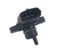 Intake Pressure Sensor Compatible With KIA For STINGER 2018 3.3L 39300-3L000 MAP Manifold Absolute Intake Air Boost Pressure Sensor
