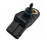 Intake Pressure Sensor Compatible With LANCIA For ZETA 2.0 16V 1998 1999 2000 0261230087 92099889 0261230024 Air Intake Manifold Pressure MAP Snesor