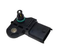 Intake Pressure Sensor Compatible With MAZDA BT-50 2006 2007 2008 2009 2010 2011 2012 Manifold Absolute Intake Air Boost Pressure Map Sensor 0281002680