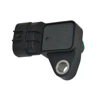 Intake Pressure Sensor Compatible With Opel For Agila 2007 2008 2009 2010 2011 2012 2013 2014 2015 2016 0261230198 Intake Air Manifold Absolute Boost Pressure MAP Sensor