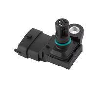 Intake Pressure Sensor Compatible With Volvo For Truck D11 D13 FH FM FMX TMAPC53 JT15T3605152B A2C13028400 22422785 21097978 Intake Manifold Pressure MAP Sensor