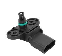 Intake Pressure Sensor For Amarok For Bora Fox Gol For Jetta For Beetle Parati For Polo Quantum For Santana For Tiguan Manifold Absolute Pressure Sensor 0261230234 MAP Manifold
