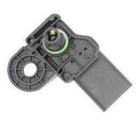 Intake Pressure Sensor For Bmw For Mini R56 For Clubman R55 R57 For Cooper 1.6l L4 2006-2014 Map Manifold Absolute Pressure Sensor 261230134 0261230134 MAP Manifold