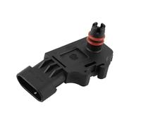 Intake Pressure Sensor For Chevrolet Celta Meriva Montana For Mitsubishi For Opel Manifold Absolute Pressure Sensor MAP Sensor 12232201 SMW250118 MAP Manifold
