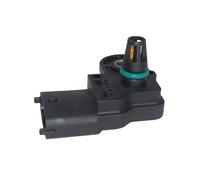 Intake Pressure Sensor For Fiat Croma Doblo Ducato Grande Punto Multipla Air Intake Manifold Absolute Boost Pressure MAP Sensor 0281002437 93171176 MAP Manifold(5 piece)