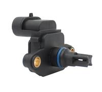 Intake Pressure Sensor For Fiat Punto 188 1.2 60 Hatchback Petrol 1999-2010 MAP Manifold Absolute Pressure Sensor 71714218 T-PRT05/A