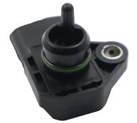 Intake Pressure Sensor For Hyundai For Accent For Elantra Tiburon For Kia For Soul For Rio Map Sensor 39300-22600 9470930511 Map Manifold
