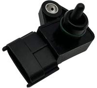 Intake Pressure Sensor For Hyundai For Accent For Santa Fe For Kia For Cadenza For Sorento MAP Manifold Absolute Air Pressure Sensor 39300-2B000 MAP Manifold