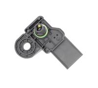 Intake Pressure Sensor For Mini R56 1.6 16V For Cooper Hatchback Petrol N12B16A 2006-2012 MAP Manifold Absolute Pressure Sensor 0261230136