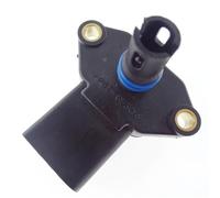 Intake Pressure Sensor For VW For Golf MK3 MK4 For Beetle For Polo MAP Intake Manifold Absolute Pressure Sensor 1.2 1.6 1.4 16V 036906051D MAP Manifold
