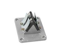 Intake Reed Valve Carburetor Reed Valve Fit For Yamaha AG100 AG 100 Motorcycle Accessories Engine Intake Reed Valves Parts Manifold Valve