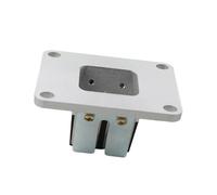 Intake Reed Valve Carburetor Reed Valve Fit For Yamaha AG100 Motorcycle Accessories Engine Intake Pipe Main Reed Valve Parts(Intake valve)