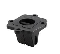 Intake Reed Valve Carburetor Reed Valve Motorcycle Reed Valve Assembly, Intake Carbon Fiber, Suitable Fit For Jog 50cc 50 YQ