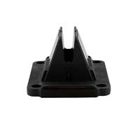 Intake Reed Valve Carburetor Reed Valve Motorcycle Reed Valve Kit Fit For Suzuki RM65 For KX65 All Year Reeds Carburetor Intake Manifold(1 PCS)