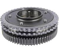 Intake Right Camshaft Adjuster Replacement for C300 E350 C350 Sport 3.5L V6 G-as Engines - Part Numbers 2720502447 2720504447 2720504647