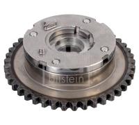INTAKE SIDE 175346 CAMSHAFT ADJUSTER FITS MERCEDES-BENZ A-CLASS A 45 AMG 4-MATIC
