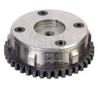 INTAKE SIDE 175989 CAMSHAFT ADJUSTER FITS FORD FOCUS III 2.0 ST