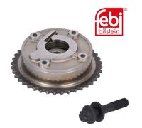 Intake Side Camshaft Adjuster 40 Teeth Fits Mini Countryman BMW 3 Febi 102231