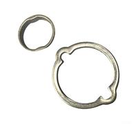 Intake Sleeve Washer Replacement for Models 460, 440, 290, 390, 044, 046, 029, 039 Supporting Optimal Performance and Reliable Sealing