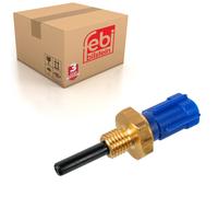 Febi Bilstein 170218 Intake Air Temperature Sensor Replacement Fits Mazda