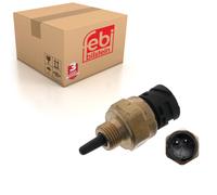 febi bilstein 48588 Air Temperature Sensor for intake tube, pack of one