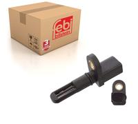 Intake Tube Air Temperature Sensor Fits Volkswagen Audi Febi 106282