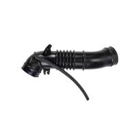 Intake Tube Pipe Compatible With Mazda For Protege 1.8L 2.0L 1999 2000 2001 2002 2003 FP47-13-220A FP4713220A Air Filter Cleaner Intake Hose