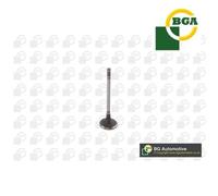Inlet Valve fits FORD FOCUS Mk3 TDCi 1.6D 10 to 20 BGA 1685847 Quality New
