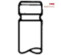 X6 PCS INTAKE VALVE 261146 TRW ENGINE COMPONENT
