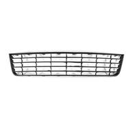 Intake Ventilation Grille For VW For Golf Mk5 2006 2007 2008 2009 Lower Middle Mesh Front Bumper Radiator Grille