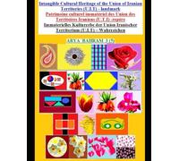 Intangible Cultural Heritage of the Union of Iranian Territories (U.I.T) - landmark 3: میراث فرهنگی غیرملموس پیوند سرزمینهای ایرانی (پ.اس.ای) 3
