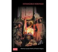 Intangible Heritage (Key Issues in Cultural Heritage)
