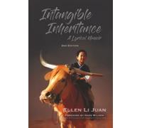 Intangible Inheritance: A Lyrical Memoir 2nd Edition