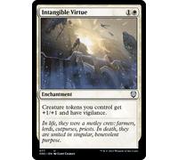 Intangible Virtue | Phyrexia: All Will Be One Commander